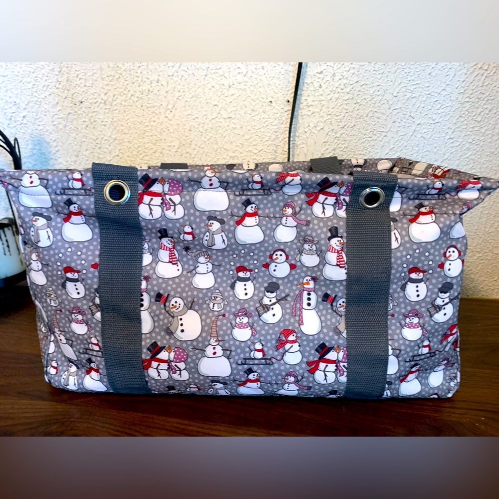 Like New Thirty One Medium Tote